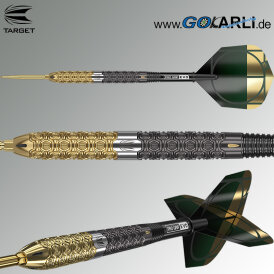 Target Steel Darts CULT ENVY 03 SWISS Point 90% Tungsten Steeltip Darts Steeldart