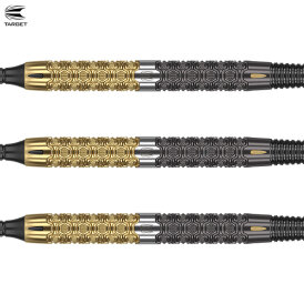 Target Soft Darts CULT ENVY 10 90% Tungsten Softtip Darts Softdart 18 g