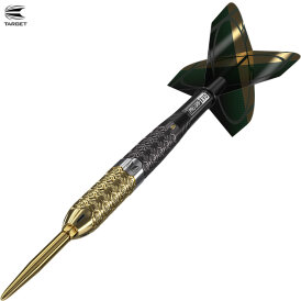 Target Steel Darts CULT ENVY 03 SWISS Point 90% Tungsten Steeltip Darts Steeldart 22 g