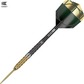 Target Steel Darts CULT ENVY 03 SWISS Point 90% Tungsten Steeltip Darts Steeldart 24 g