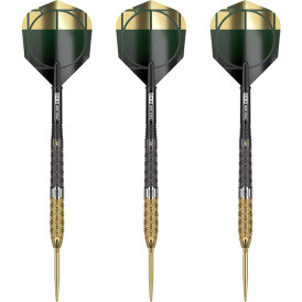 Target Steel Darts CULT ENVY 02 SWISS Point 90% Tungsten...
