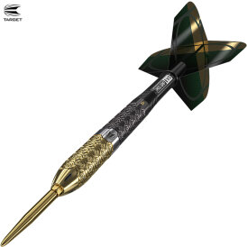 Target Steel Darts CULT ENVY 02 SWISS Point 90% Tungsten Steeltip Darts Steeldart 23 g