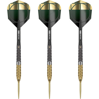 Target Steel Darts CULT ENVY 02 SWISS Point 90% Tungsten Steeltip Darts Steeldart 24 g