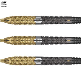 Target Steel Darts CULT ENVY 02 SWISS Point 90% Tungsten Steeltip Darts Steeldart 24 g