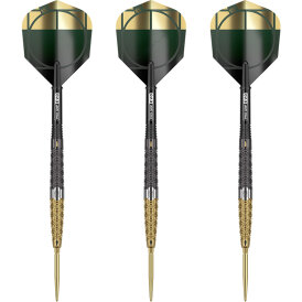 Target Steel Darts CULT ENVY 01 SWISS Point 90% Tungsten...