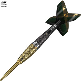 Target Steel Darts CULT ENVY 01 SWISS Point 90% Tungsten Steeltip Darts Steeldart 23 g