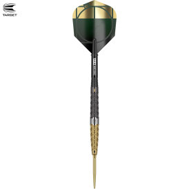 Target Steel Darts CULT ENVY 01 SWISS Point 90% Tungsten Steeltip Darts Steeldart 24 g