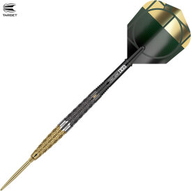 Target Steel Darts CULT ENVY 01 SWISS Point 90% Tungsten Steeltip Darts Steeldart 24 g