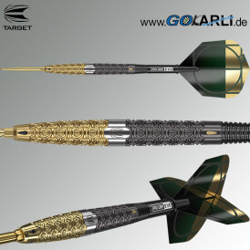 Target Steel Darts CULT ENVY 01 SWISS Point 90% Tungsten Steeltip Darts Steeldart 24 g