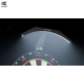 Target ARC Dartboard Light Dartscheibe LED Beleuchtungs System