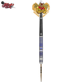 Shot Steel Darts Michael Smith Bully Boy World Champion...