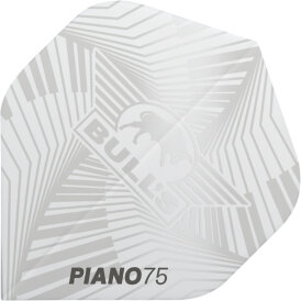 BULLS NL Dart Flight Piano 75 Flights Std. Dartflight...