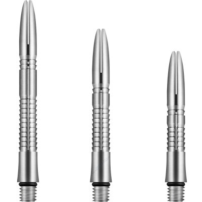 Shot Dart Mako Titanium Shaft Shafts Dartshaft in verschiedenen L�ngen