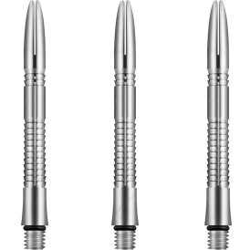 Shot Dart Mako Titanium Shaft Shafts Dartshaft in...