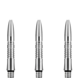 Shot Dart Mako Titanium Shaft Shafts Dartshaft in verschiedenen Längen