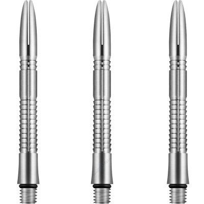 Shot Dart Mako Titanium Shaft Shafts Dartshaft M Mittel