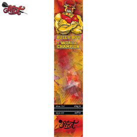 Shot Dart Shot Michael Smith Bully Boy Dart Mat Dartteppich Dartmatte 300x60 cm