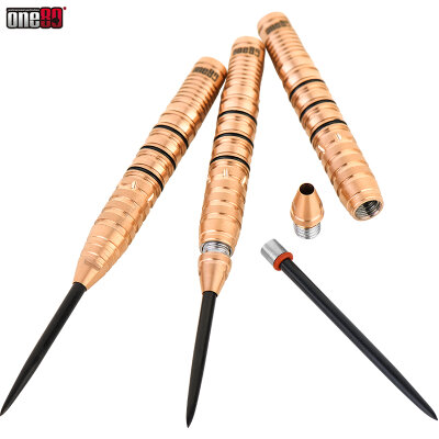 one80 Steel Darts R2 Revolution R2 Interchange Re-pel 2,35 mm Point VHD Steeltip Dart Steeldart