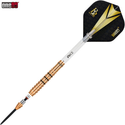 one80 Steel Darts R2 Revolution R2 Interchange Re-pel 2,35 mm Point VHD Steeltip Dart Steeldart