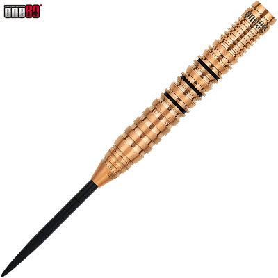 one80 Steel Darts R2 Revolution R2 Interchange Re-pel 2,35 mm Point VHD Steeltip Dart Steeldart