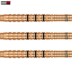 one80 Steel Darts R2 Revolution R2 Interchange Re-pel 2,35 mm Point VHD Steeltip Dart Steeldart 24 g