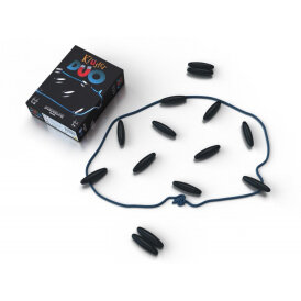 KLUSTER Duo - das Magnetspiel Borderline Editions...