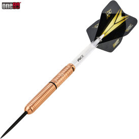 one80 Steel Darts R2 Revolution R2 Interchange Re-accelerate 2,35 mm Point VHD Steeltip Dart Steeldart 22 g