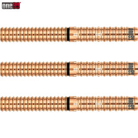 one80 Steel Darts R2 Revolution R2 Interchange Re-accelerate 2,35 mm Point VHD Steeltip Dart Steeldart 22 g