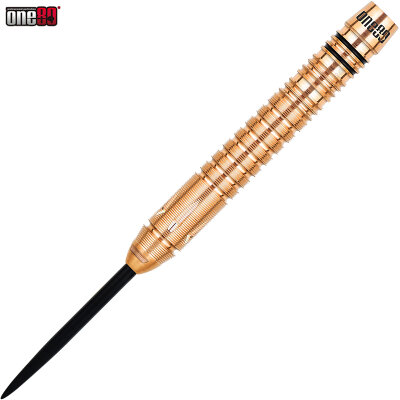 one80 Steel Darts R2 Revolution R2 Interchange Re-energizer 2,35 mm Point VHD Steeltip Dart Steeldart