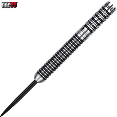 one80 Steel Darts Toni Alcinas The Samurai 90% Tungsten Steeltip Darts Steeldart