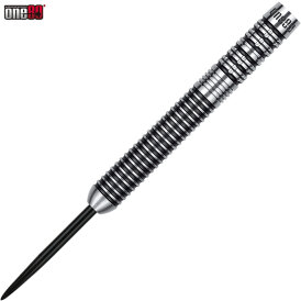 one80 Steel Darts Toni Alcinas The Samurai 90% Tungsten Steeltip Darts Steeldart 23 g