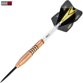 one80 Steel Darts R2 Revolution R2 Interchange Re-silience 2,35 mm Point VHD Steeltip Dart Steeldart 25 g