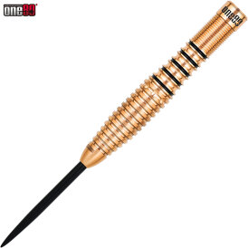 one80 Steel Darts R2 Revolution R2 Interchange Re-silience 2,35 mm Point VHD Steeltip Dart Steeldart 25 g