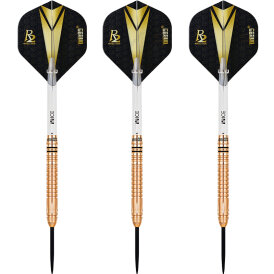 one80 Steel Darts R2 Revolution R2 Interchange...