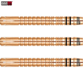 one80 Steel Darts R2 Revolution R2 Interchange Re-energizer 2,35 mm Point VHD Steeltip Dart Steeldart 25 g