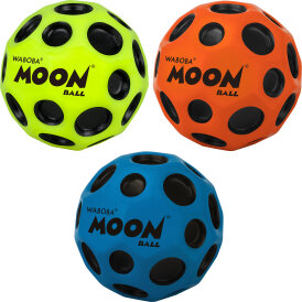 Waboba Moon Ball Extreme Bouncing Springball Sprungball...