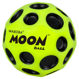 Waboba Moon Ball Extreme Bouncing Springball Sprungball 3er Set