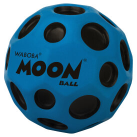 Waboba Moon Ball Extreme Bouncing Springball Sprungball 3er Set