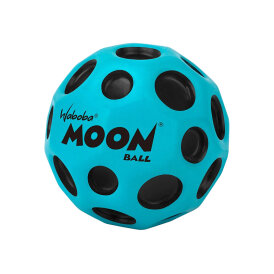 Waboba Moon Ball Extreme Bouncing Springball Sprungball 4er Set
