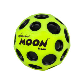 Waboba Moon Ball Extreme Bouncing Springball Sprungball 4er Set