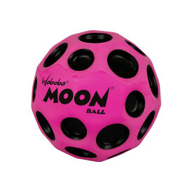 Waboba Moon Ball Extreme Bouncing Springball Sprungball 4er Set