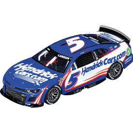 Carrera Digital 132 Auto NASCAR Camaro NextGen ZL1...