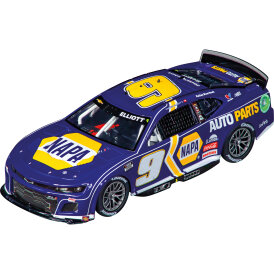 Carrera Digital 132 Auto NASCAR Camaro NextGen ZL1...