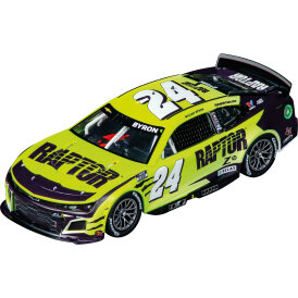 Carrera Digital 132 Auto NASCAR Camaro NextGen ZL1 Hendrick Motorsports William Byron Nr.24 32006
