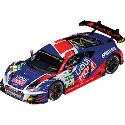 Carrera Digital 132 Auto Audi R8 LMS GT3 evo II Engstler Motorsport Nr.8 DTM 2023 32010