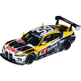 Carrera Digital 132 Auto BMW M4 GT3 ROWE Racing Nr.99 32036