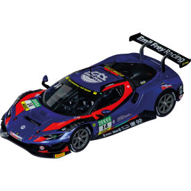 Carrera Digital 124 Auto Ferrari 296 GT3 Emil Frey Racing Nr.14 DTM 2023 23964