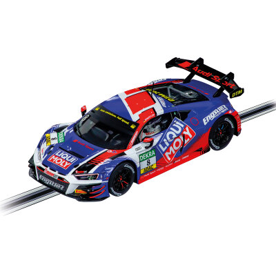 Carrera Digital 124 Auto Audi R8 LMS GT3 evo II Engstler Motorsport Nr.8 DTM 2023 23966