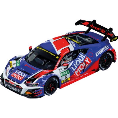 Carrera Digital 124 Auto Audi R8 LMS GT3 evo II Engstler Motorsport Nr.8 DTM 2023 23966