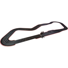 Carrera Digital 124 Rennbahn Mix´n Race Mix and Race XXL Ultimate Luxury Edition Set / Grundpackung 90956